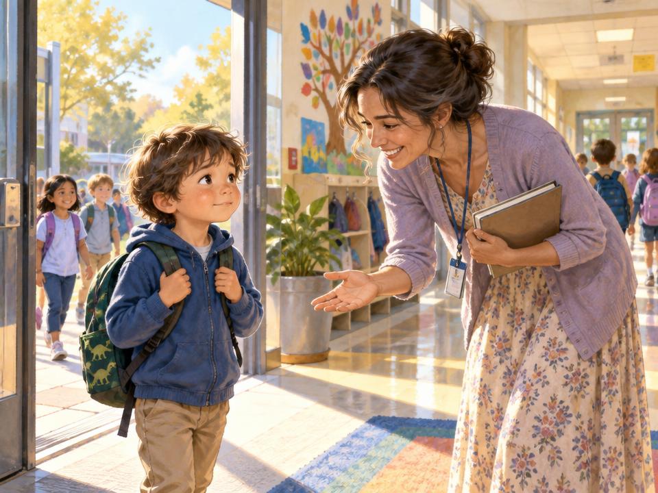 School & Learning
